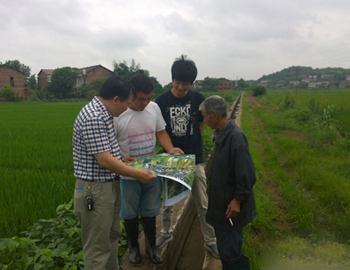 “綠心”保衛(wèi)戰(zhàn)，地理國(guó)情監(jiān)測(cè)立下汗馬功勞