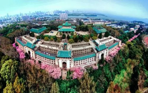 測繪專業(yè)王牌院校盤點(diǎn)，這所“雙非”院校與武大并列第一