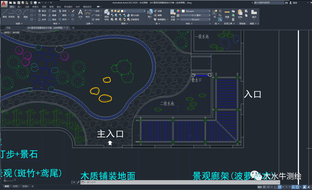 CAD圖紙打印你會，局部打印你會嗎？