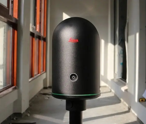 徠卡BLK360有哪些獨特優(yōu)勢？
